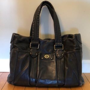 Marc Jacobs Leather Multi-use Bag